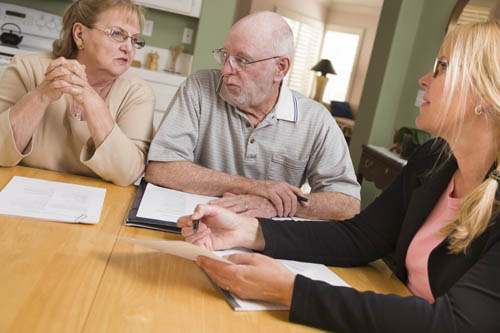 medicaid and estate planning expert advice