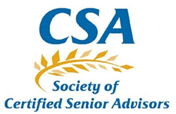 Society of Certified Senior Advisors