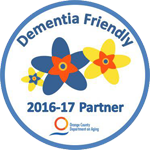 Dementia Friendly Partner